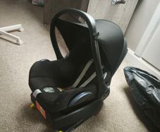 baby car seat