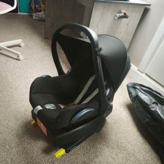 baby car seat