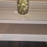 IKEA Malam White Dressing Table Image 2
