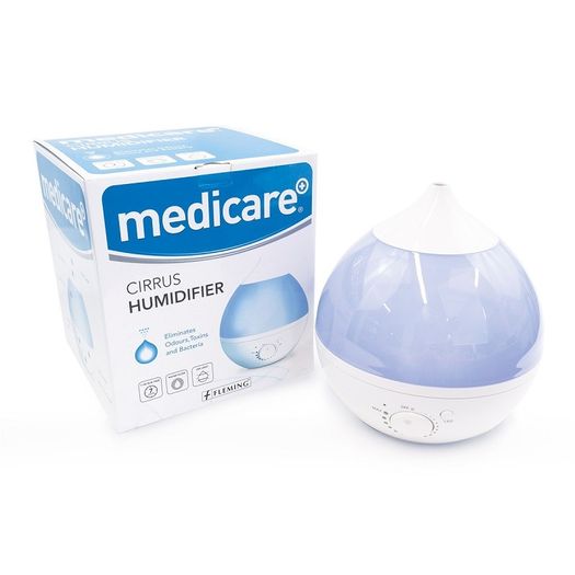 Medicare Cirrus Humidifier