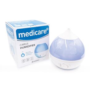 Medicare Cirrus Humidifier