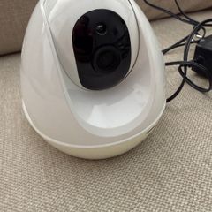 TP-Link NC450 Indoor Wi-Fi Security Camera + 32GB microSD Card