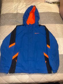 Jacket Mountain Waterhouse