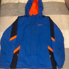 Jacket Mountain Waterhouse
