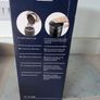 Delonghi Dedica Coffee Machine and Grinder Image 4