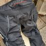 Motorcycle Suit  (Jacket + Pants) Image 7