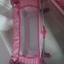 Baby doll play pens x 2 Image 2