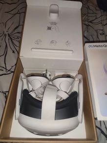 Meta Quest 3 VR Headset 512gb