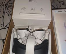 Meta Quest 3 VR Headset 512gb
