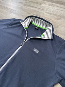 Hugo boss tracksuit