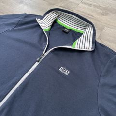 Hugo boss tracksuit