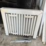 Small Radiator 45x50cm Image 2