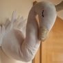 Swan wall decoration Image 6