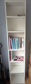 IKEA billy bookcase