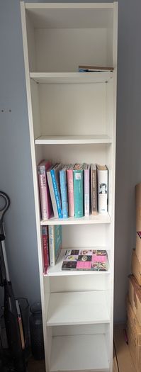 IKEA billy bookcase