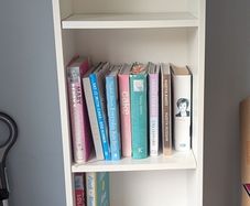 IKEA billy bookcase