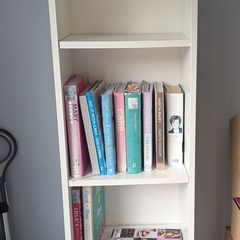IKEA billy bookcase