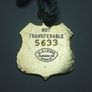 HENLEY ROYAL REGATTA (Henley-on-Thames rowing event) - a 1999 Steward's Enclosure member's enamelled pass Image 3