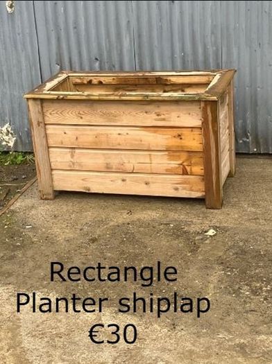 Yard clearance sale