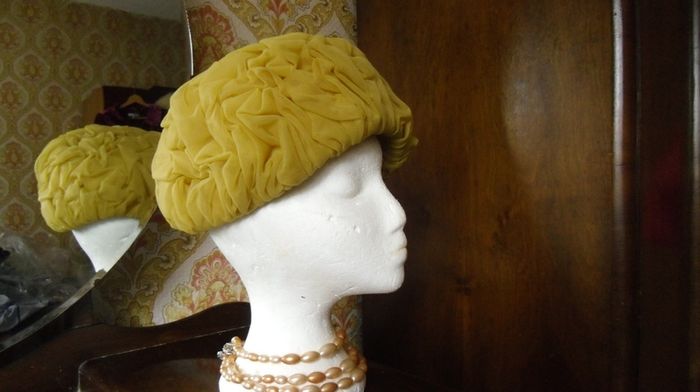 Vintage, Hats, Bags, Shoes and other items
