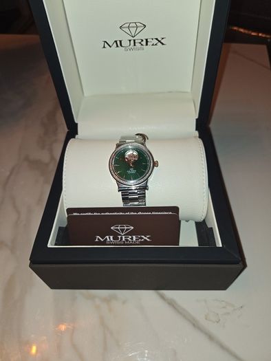 watches