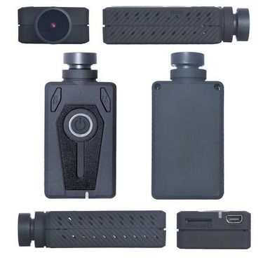 Executive Cam For  Action Sport  Driving Recorder G-sensor DashCam For FPV RC Models Part