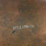 Antique Alla Monda Swiss copper mold Image 6