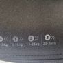 car baby seat spin 360 Image 3