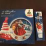 Christmas plate and cake server Image 3