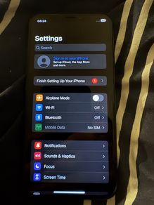 Apple iPhone X 64GB