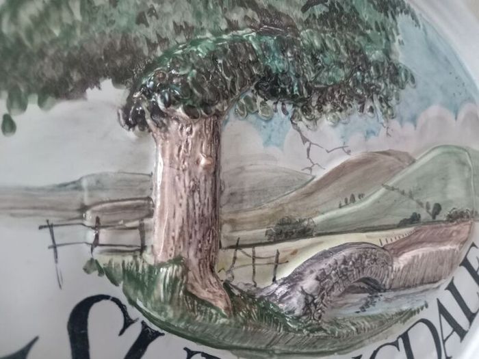 Sunningdale ceramic