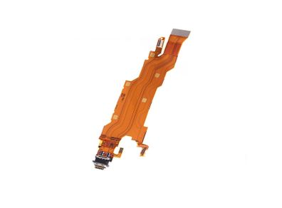 For Sony Xperia XZ2 Charging Port Type C USB Dock Connector Flex New - FHT04SXCP