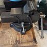4 inch vice Image 2