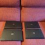 4 x Dell Latitude Laptops bulk sale only Image 3