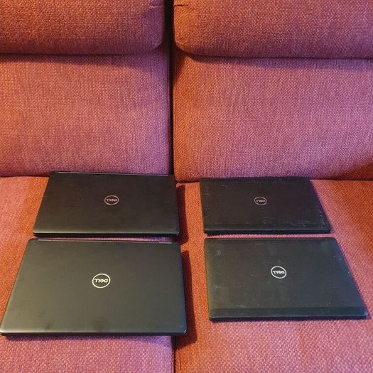 4 Dell Latitude NO RAM NO SSD bulk sale only ! No how much one , no last price, blocking time wasters