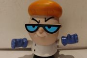 Cartoon Network Dexters Laboratory Figure 2000