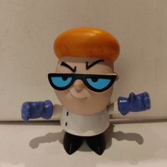 Cartoon Network Dexters Laboratory Figure 2000
