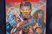 Bishop: War College Paperback TPB Full run