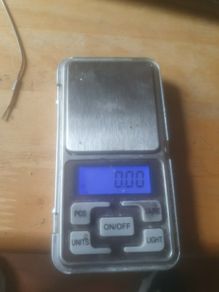 small scales
