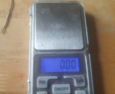 small scales