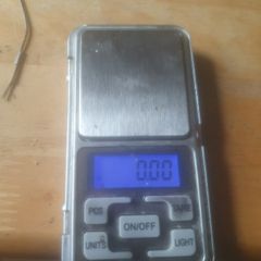 small scales