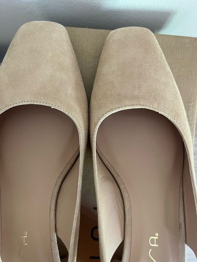 Unisa suede  shoes