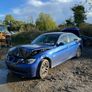Breaking bmw 316i 2008 e90 n43b16a a51/5 3 series Image 3