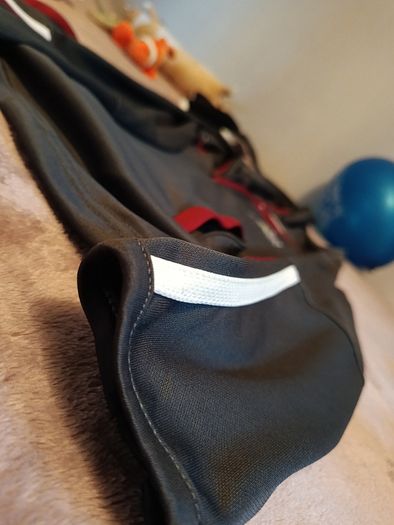 St Catherine's Rush Nation School uniform