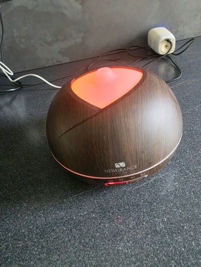 Aroma Diffuser