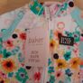 Ted Baker Sunsafe Swimsuit & Hat 0-3 months Image 2