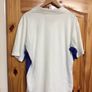 Canterbury Bankstown Bulldogs.Sydney. Australia. Rugby League. Official Nike Mens Polo Shirt. Collect In Dublin Or Receive Via Post. Image 2