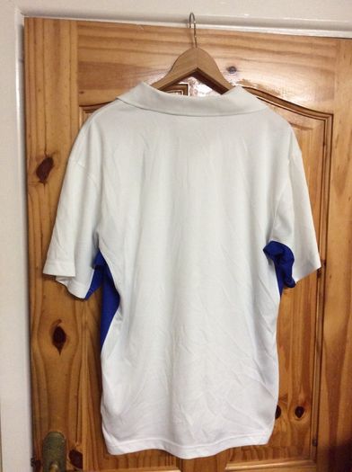 Canterbury Bankstown Bulldogs.Sydney. Australia. Rugby League. Official Nike Mens Polo Shirt. Collect In Dublin Or Receive Via Post.