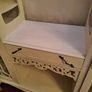 Shabby Chic Cabinet Image 3