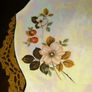 Porcelain vintage cake tray Image 7